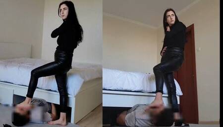 Olivia - ThiefPunishment - Mix Part3