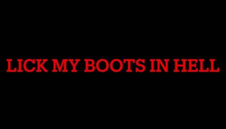 Devil Boots- wmv