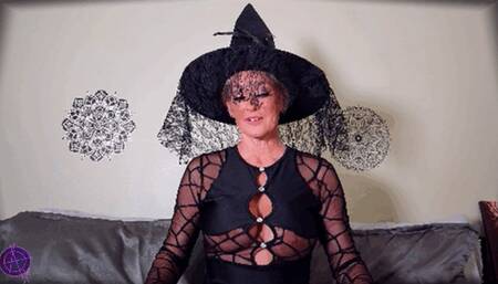 Cum For My Potion 1080 WMV