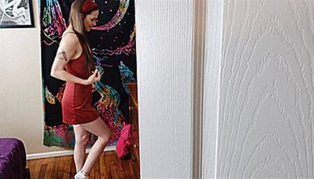 Can I Practice DeepThroating On You, Uncle? (4K - UHD 2160p MP4)