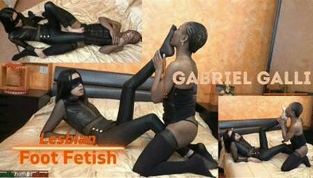 Turned On By Your Feet ( Full Version ) Eccitata Dai Tuoi Piedi ( Versione Integrale )