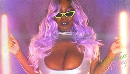 Reduced to a Galactic GOON!