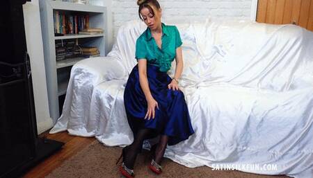 SSF1281 Jen Bailey - MP4 1080 HD