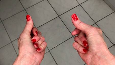 Finger Snapping Chapter 3