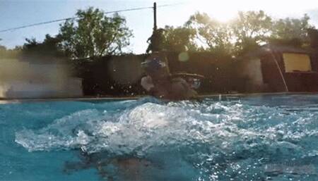 300 - Horny Evening (720p)