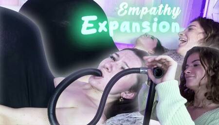 Empathy Expansion (HD WMV)
