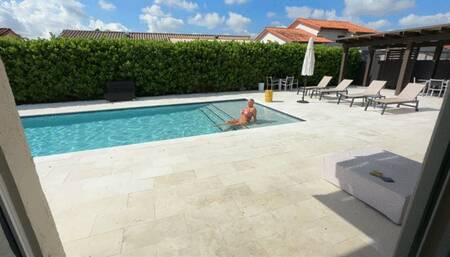 Fucking Big Booty Neighbor Kaden Kole