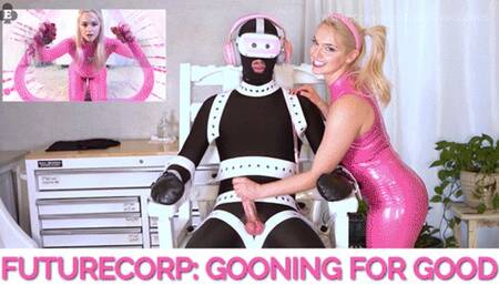 Future Corp - The VR Porn Future Corp