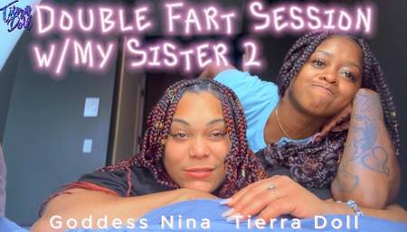 Sister Farts 2 feat La Nina Reina