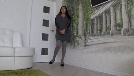 che mal di piedi III