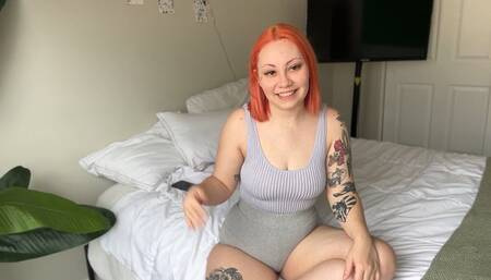 BBC Hotwife Tryouts - The talk