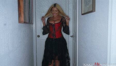 Primal Fucking (Halloween) - Mp4 4K