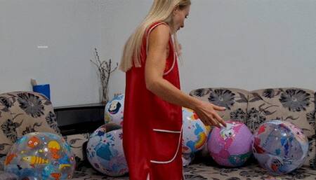 quick deflate by Anet