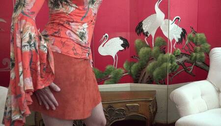 ASMR Wishlist Challenge featuring Amber Chase