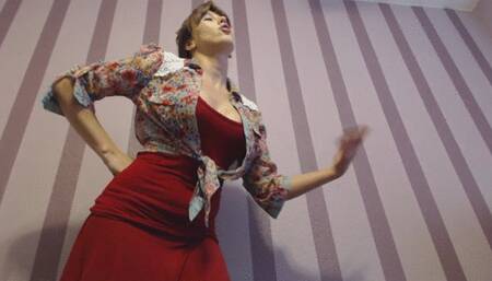 you belong to me featuring Amber Chase