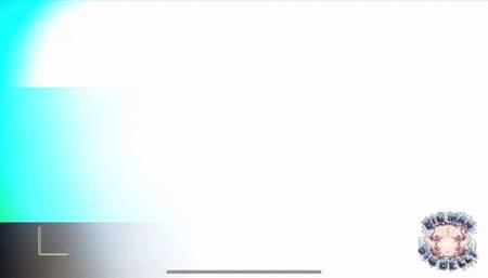 Fat Boy Grows Erect Fondling his Own Blubber