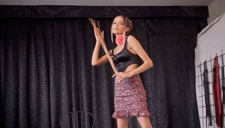 Tool Of Correction (HDTVWMV) – Marisa