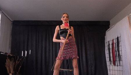 Tool Of Correction (FULL HD) – Marisa