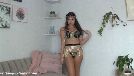 Happy Halloween stepDaddy