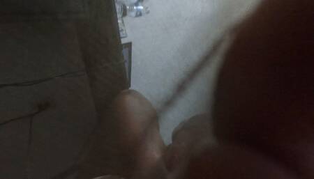 Teenie inside Giantess Sexy Nylons POV 4K smaller