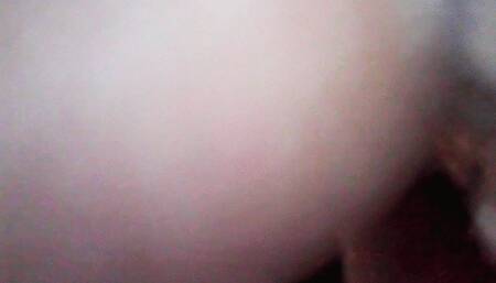 Tiny Human on Floor as Giantess Watches TV POV 4K smaller