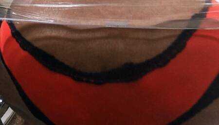 Enormous Sexy Giantesses Bounces and grinds on Pathetic Tinies 1080 smaller