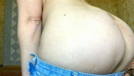 Hot schoolgirl greedily fucks all holes