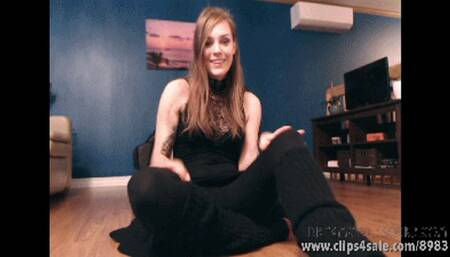 Cassandra's Workings Nights - (Full HD 1080p Version)