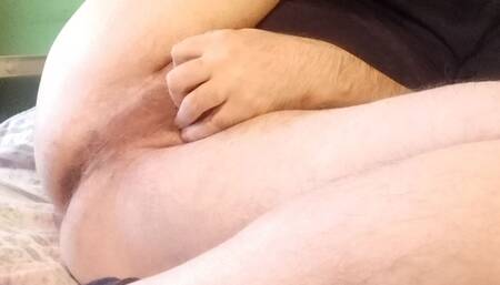 Liberating Cumshot