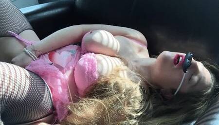 Valentine's Day Mustache Moustache