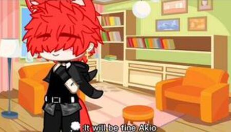 Friday Night Funkin: ||  Noah wanna make love with akio and max