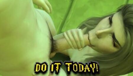 Gobbywarts - School of Sexcraft//SIMS 4//Harry Potter Rule 34 Porn