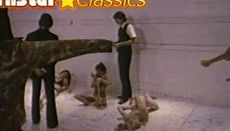 Love Slaves