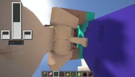 porn in minecraft Jenny | Sexmod 1.2 от SchnurriTV | Tax City of Future | SEUS Renewed shader part47