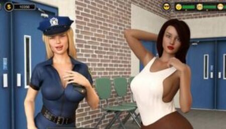 [Gameplay] Man of the House - Part 127 - VOYEUR FOR FUN by MissKitty2K