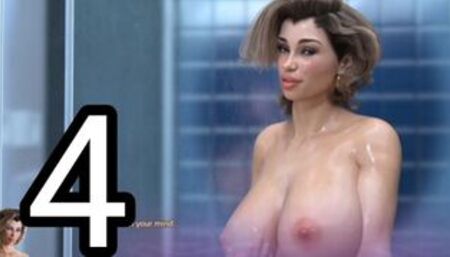 Apocalust Part 04 Hot Milf Gameplay