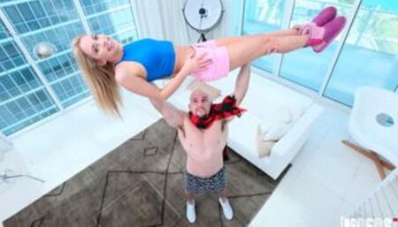 JMAC Takes on Khloe Kapri