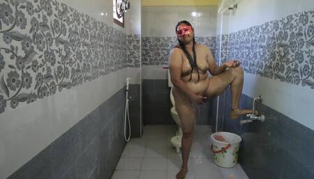 Curvy Big Ass Horny Mature Desi Bhabhi Fucked by Devar