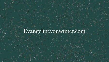 Ludella Hahn: Fembots Second Chance