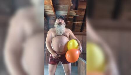 Balloon Pop