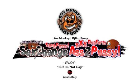 Skimpy New Fit W/ Ass Clips - DJ ButtPussy