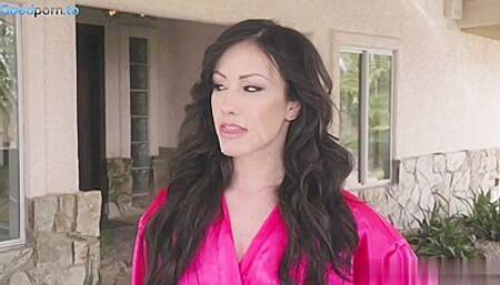 Jennifer White The Whore Who Needed More 8904