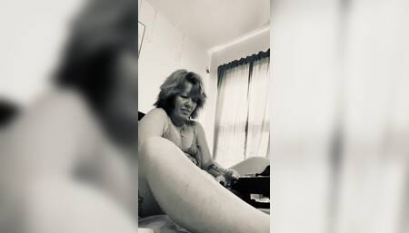 Fuck Machine Squirt