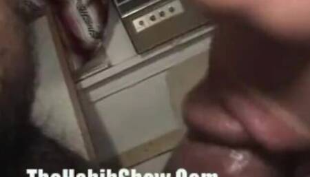 The Habib Show featuring princess's thehabibshow.com clip