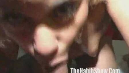 Sublime bunny's handjob trailer