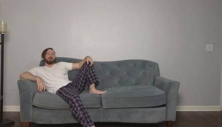 Alien Body Swap - Custom Content Message me to order yours