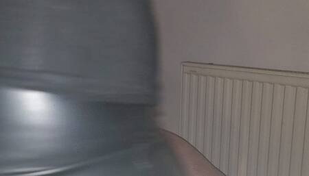 I control my submissive's breathing