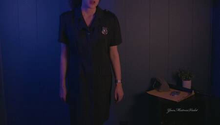 Cock Cage Punishment