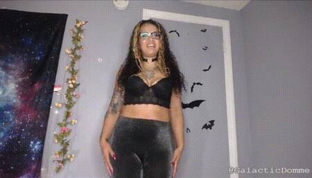 you're An Unbelievable Bitch