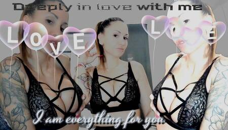 I break your marriage